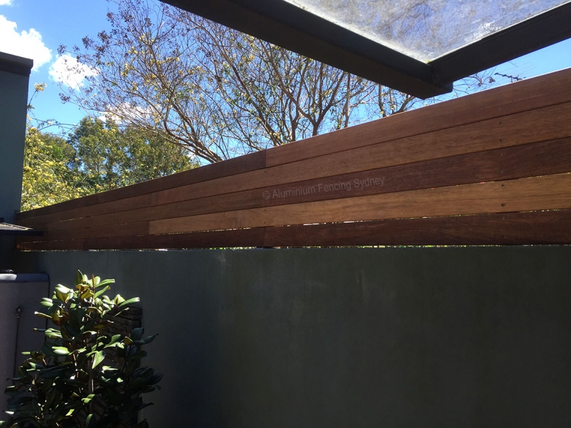 Privacy Screens | Aluminium Fencing Sydney - We Install All Types Of ...